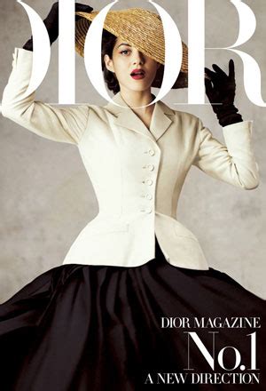 dior dergi